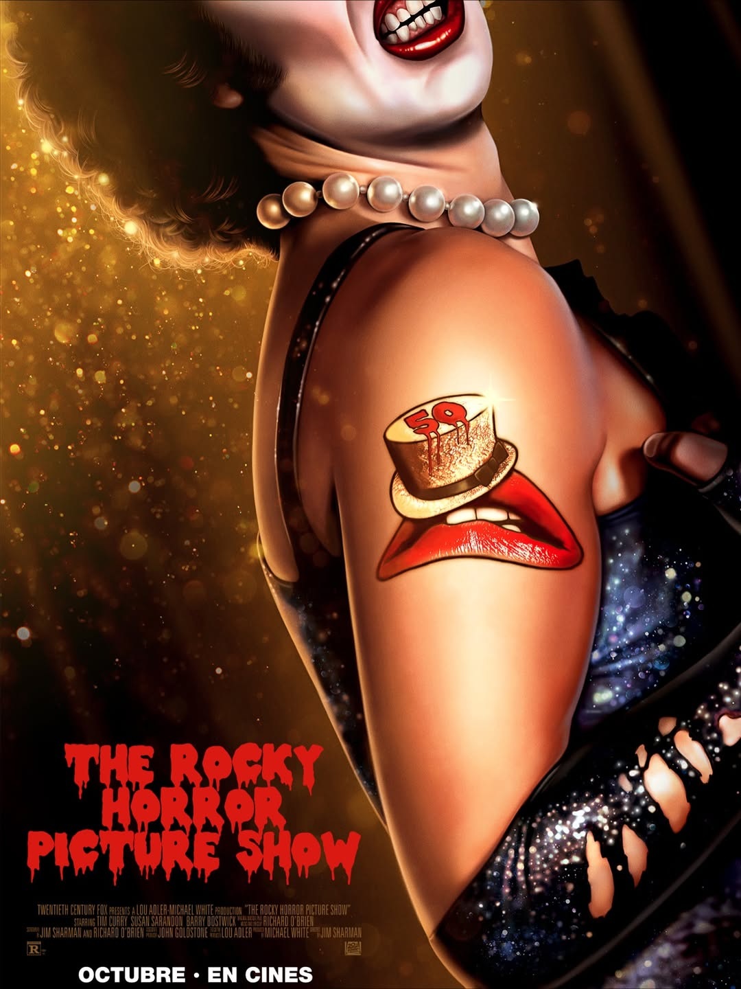 The Rocky Horror Picture Show: 50 años de absoluto placer